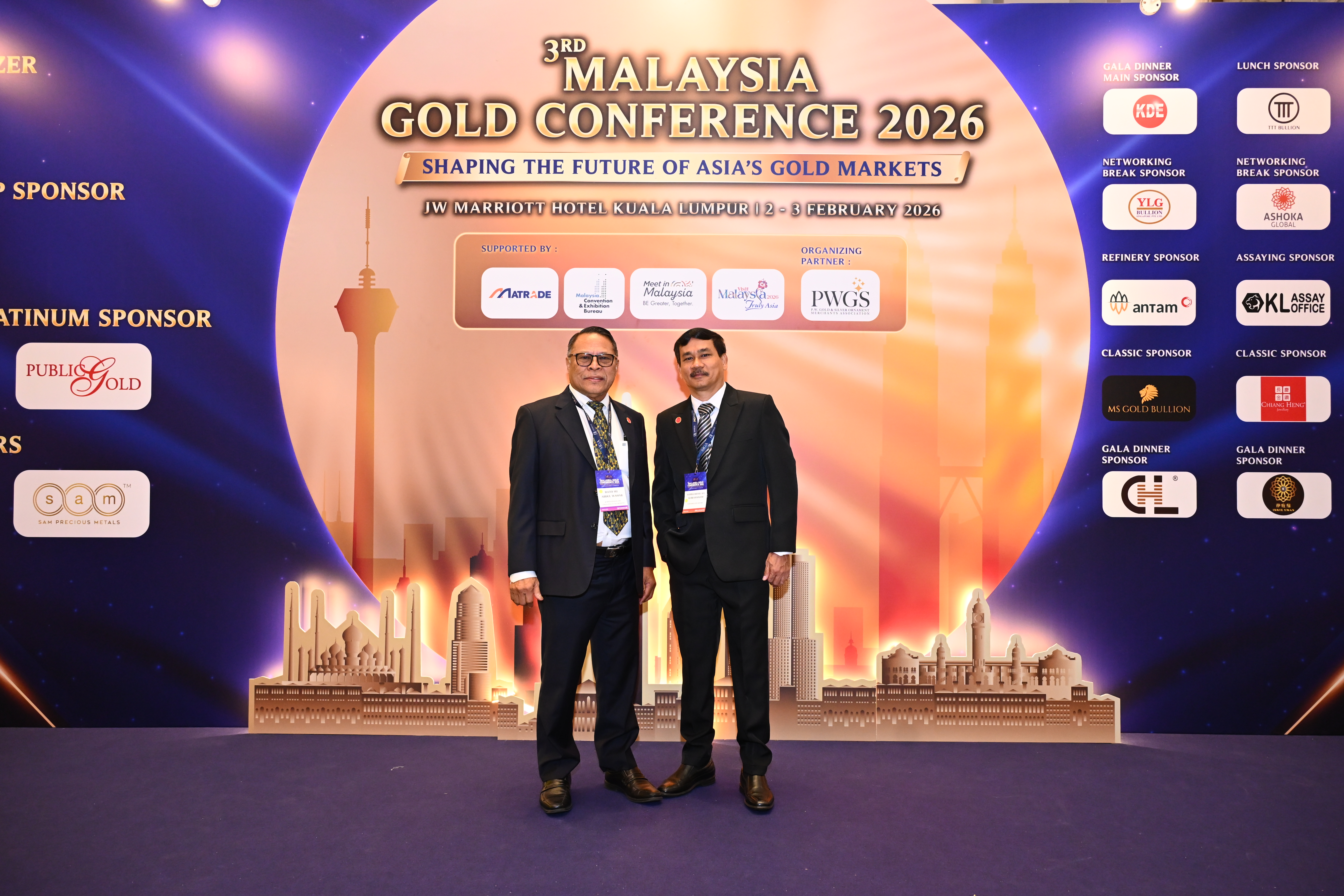 gold203