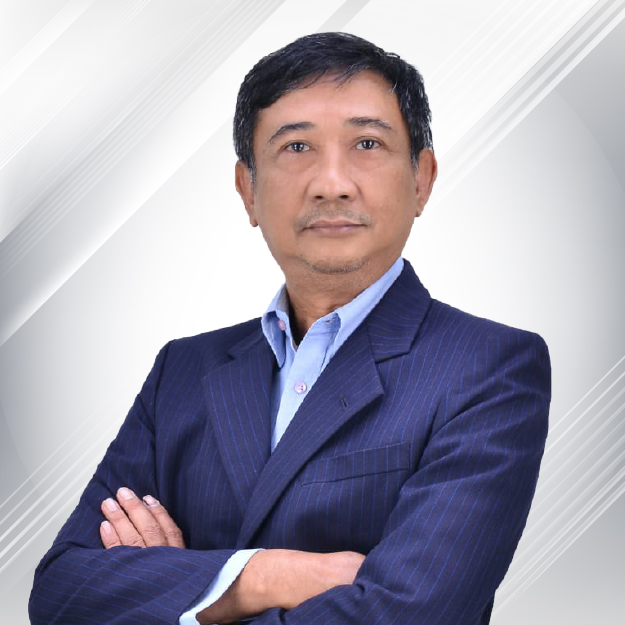 Abdul Shukor Anuar