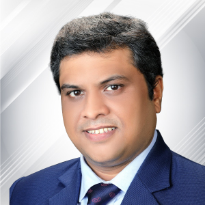Chirag Sheth