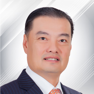 Dato' Seri Louis Ng