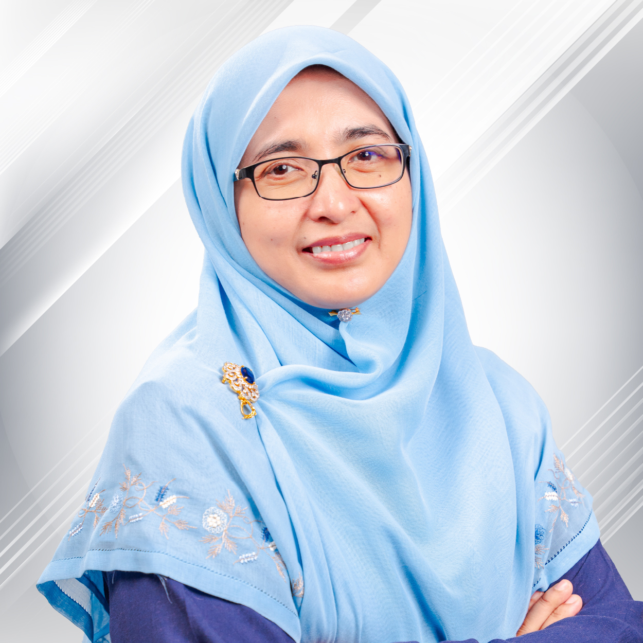 Dr. Marjan Muhammad