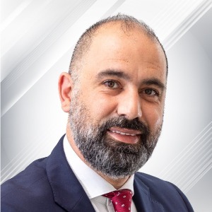 Mohammad Ayyob