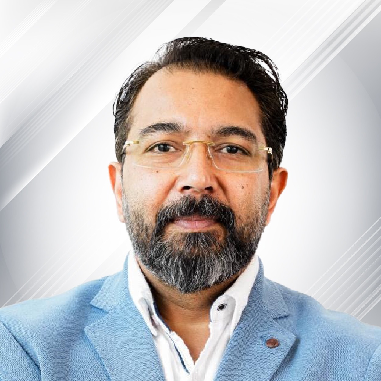 Pramod Mohan