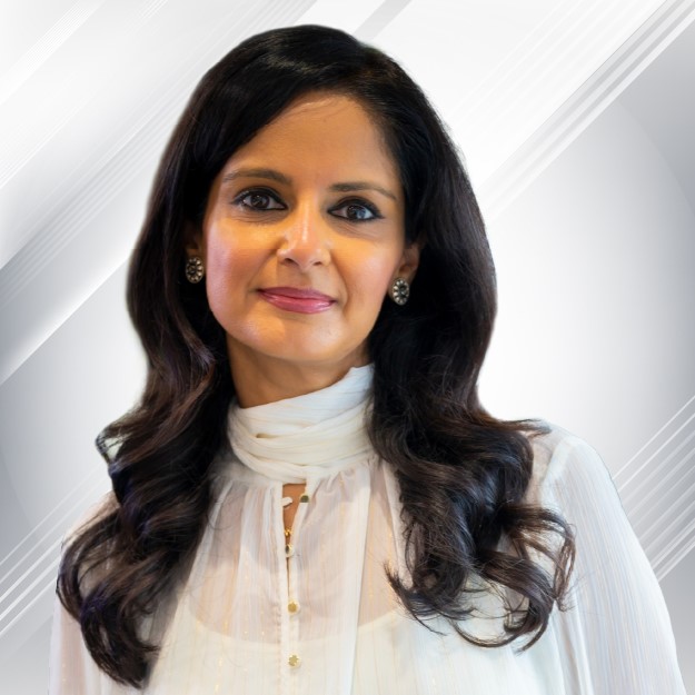 Sakhila Mirza