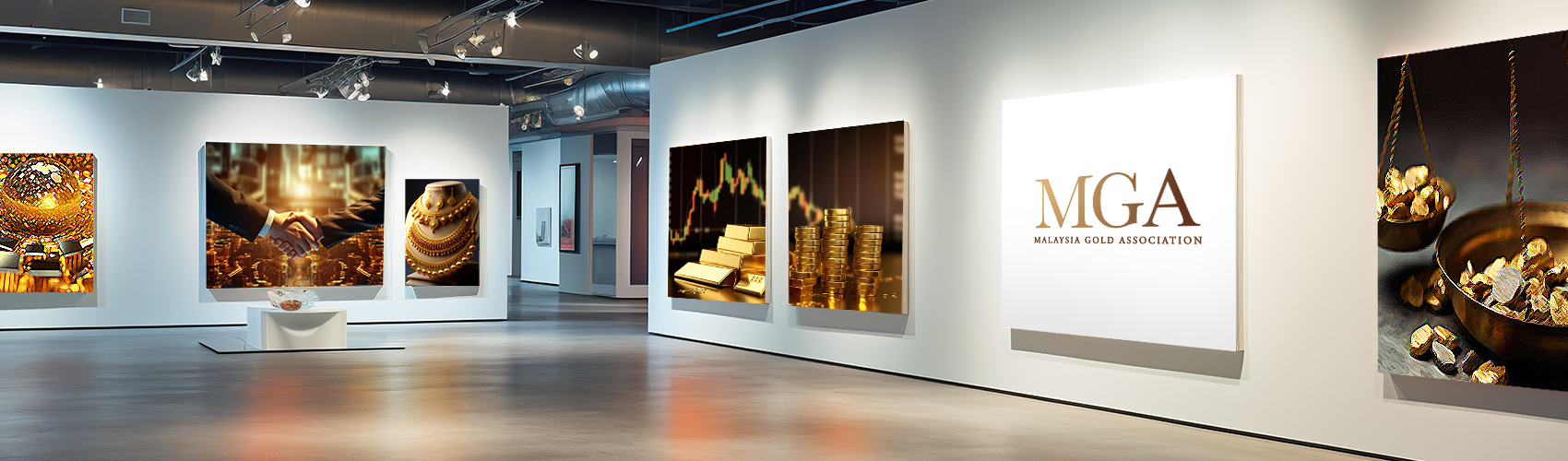 MGA Gallery