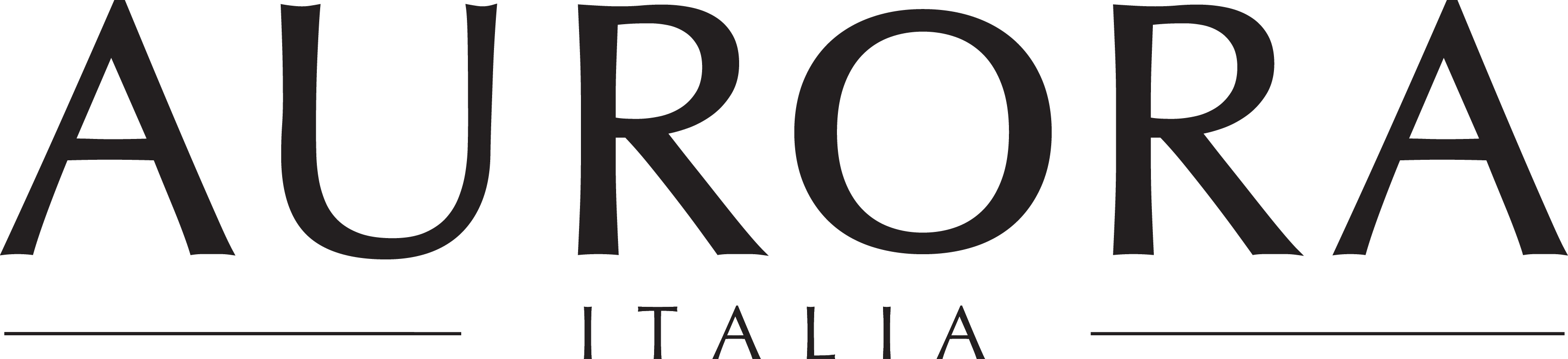 AURORA ITALIA SDN BHD