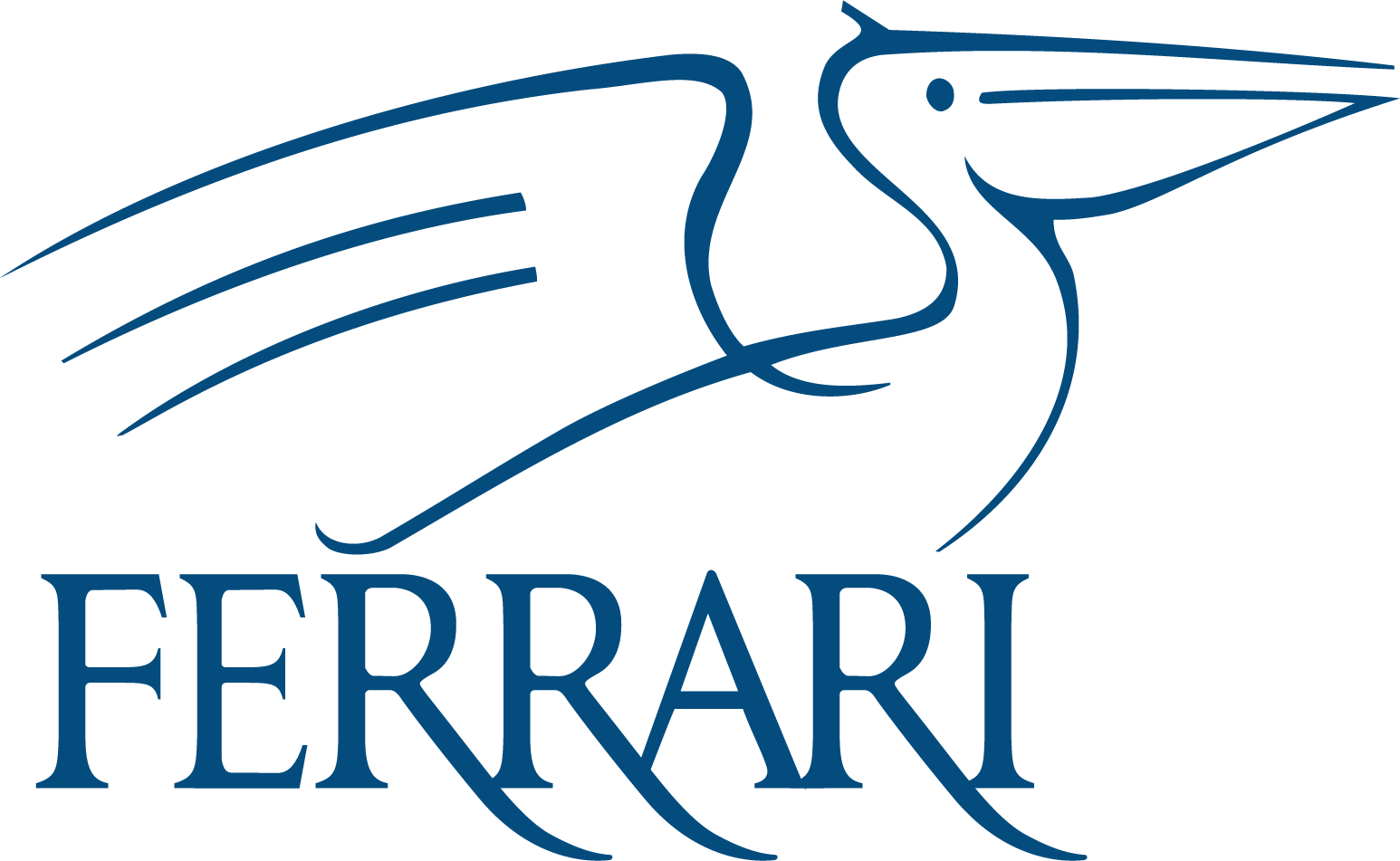 FERRARI LOGISTICS (MALAYSIA) SDN BHD