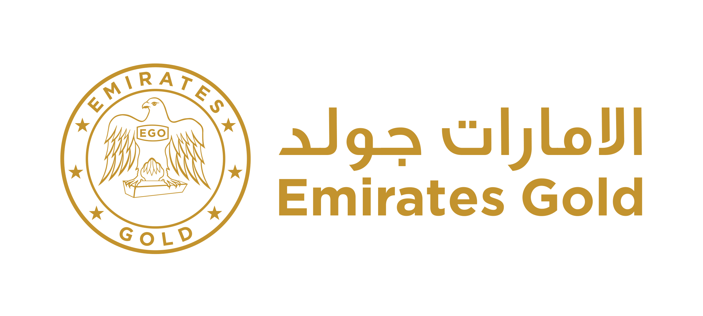 EMIRATES GOLD DMCC