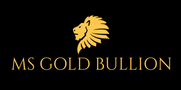 MS GOLD BULLION SDN BHD