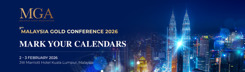 Malaysia Gold Conference 2026