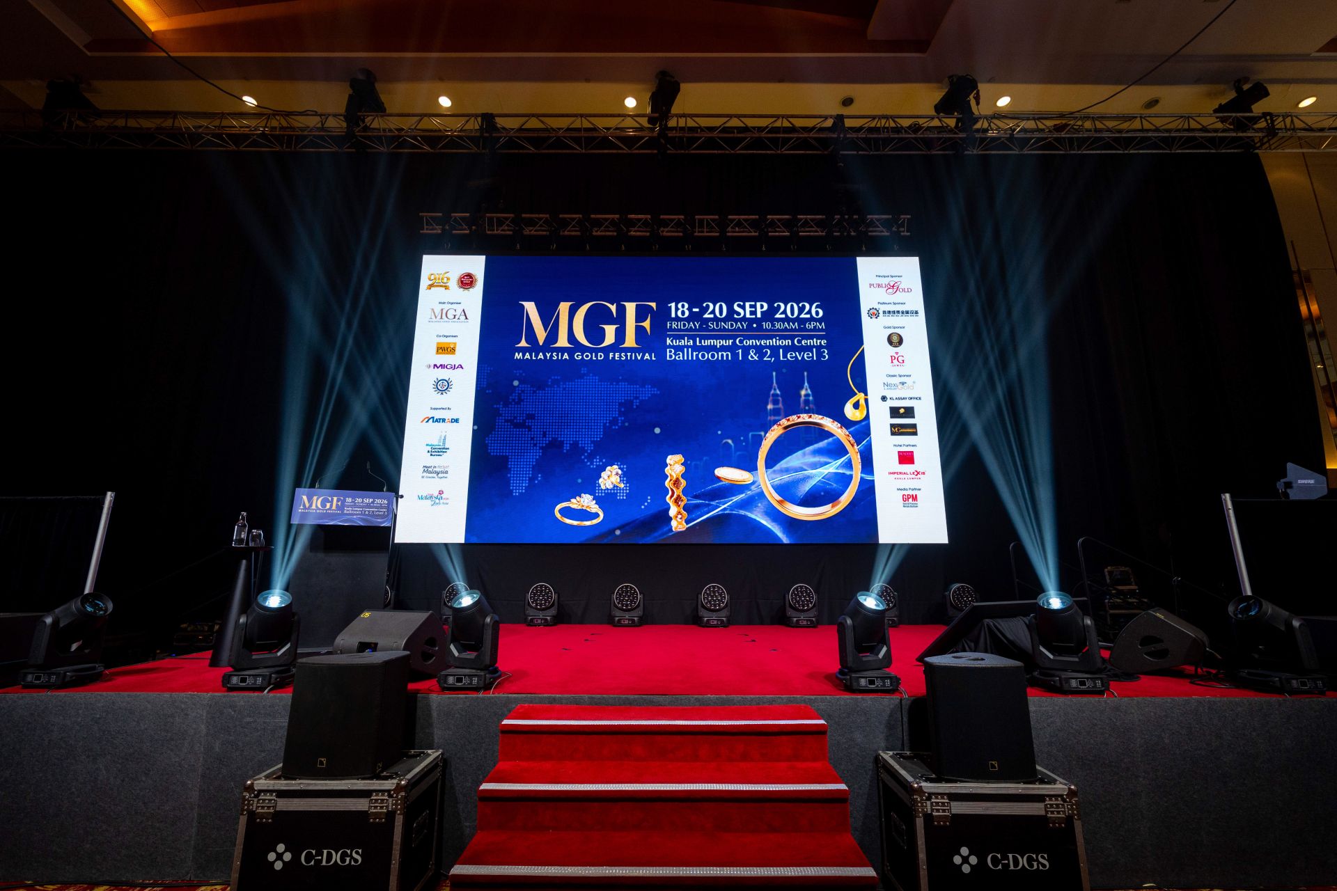 MGF 2026 photo 3