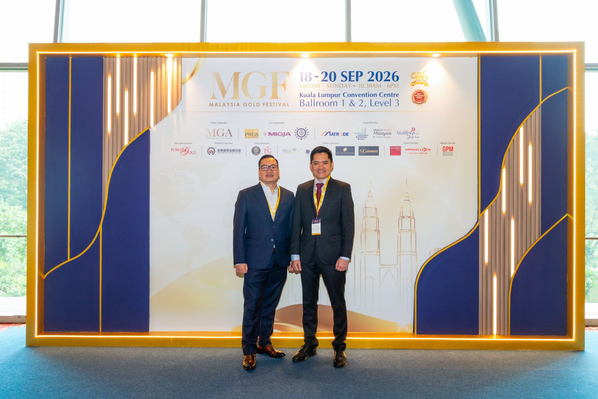 MGF 2026 photo 21