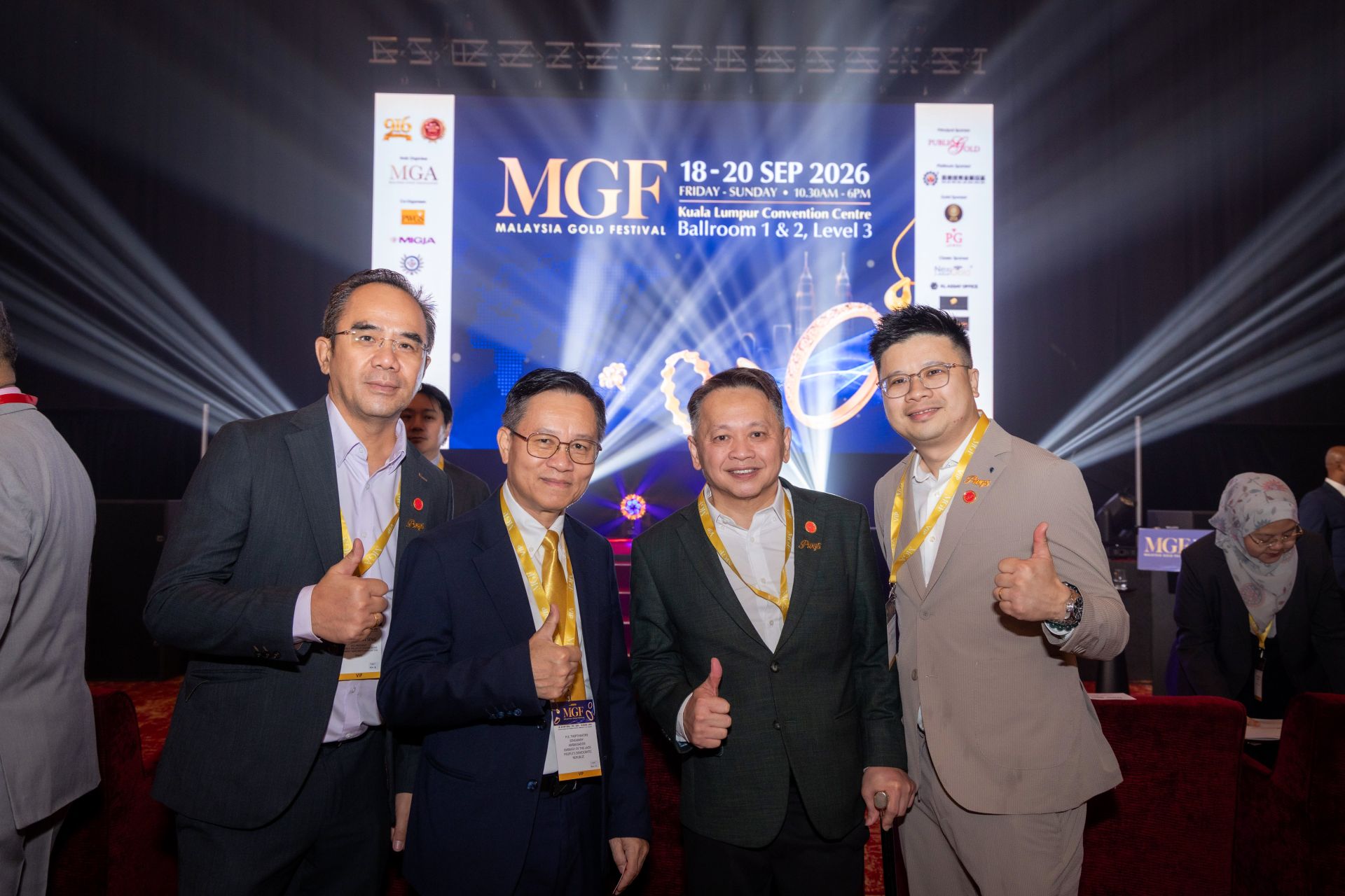 MGF 2026 photo 47