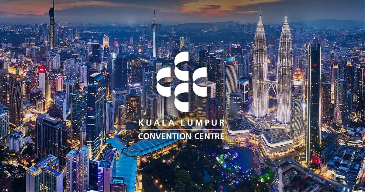 Kuala Lumpur Convention Centre