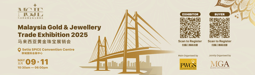 Malaysia Gold & Jewellery Trade Exhibition 2025